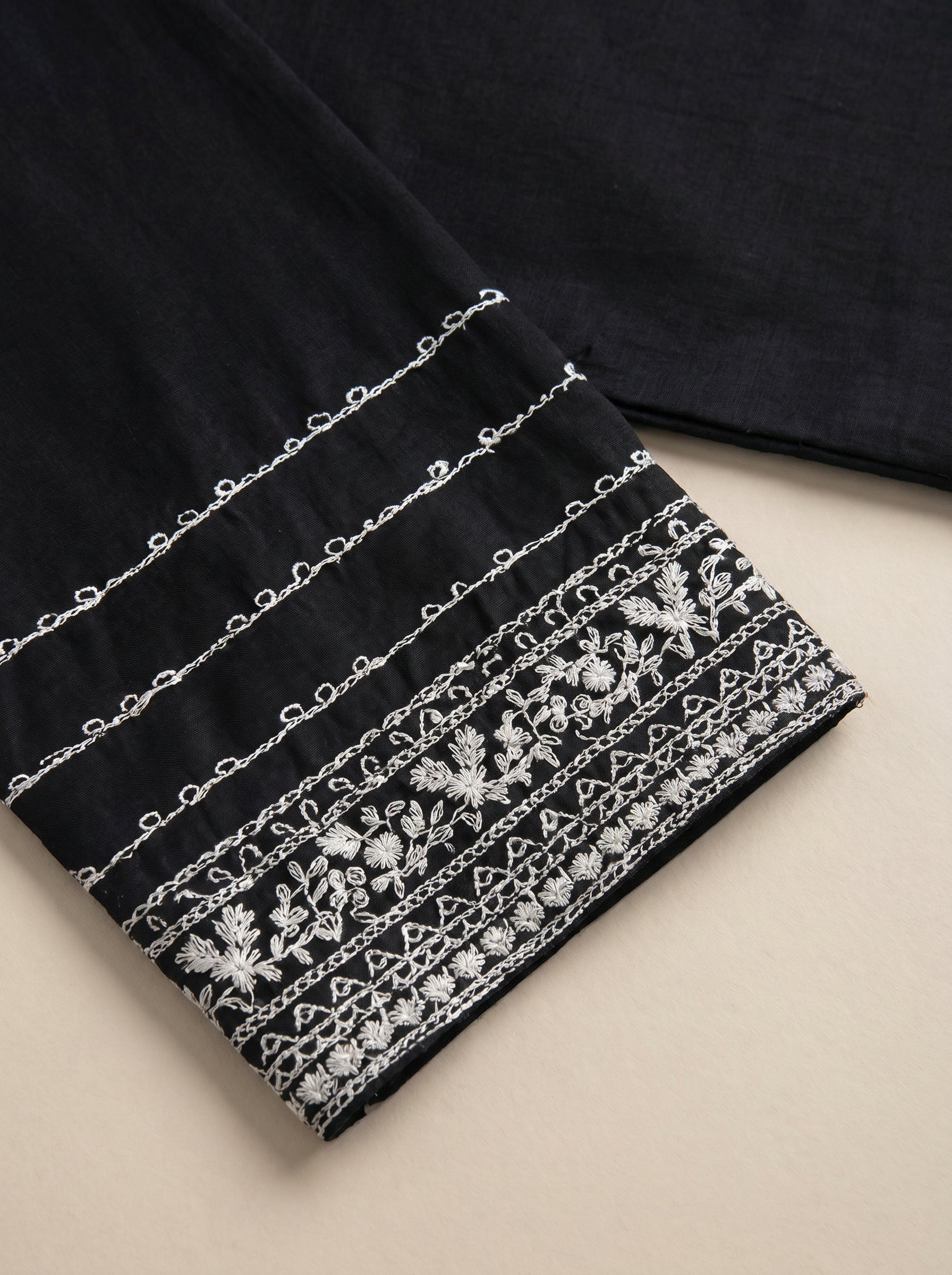 2Pcs lawn soft cotton dress
